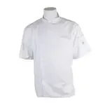 Mercer Culinary , M61012WHS, Chef's Coat