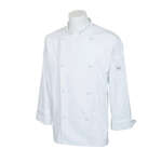Mercer Culinary , M61020WH2X, Chef's Coat