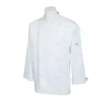 Mercer Culinary , M61020WH2X, Chef's Coat
