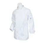 Mercer Culinary , M61030WHS, Chef's Coat