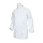Mercer Culinary , M61030WHS, Chef's Coat