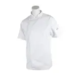 Mercer Culinary , M61032WH1X, Chef's Coat