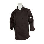 Mercer Culinary , M61040BKXS, Chef's Coat