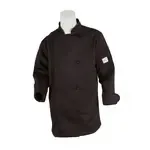 Mercer Culinary , M61040BKXS, Chef's Coat