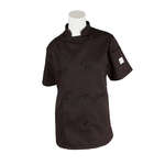 Mercer Culinary , M61042BK2X, Chef's Coat