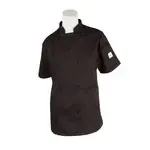 Mercer Culinary , M61042BK2X, Chef's Coat