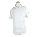 Mercer Culinary , M61042WHXS, Chef's Coat