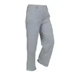 Mercer Culinary , M61050HTM, Chef's Pants