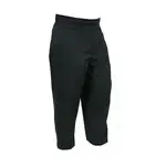 Mercer Culinary , M61060BK3X, Chef's Pants