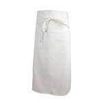 Mercer Culinary , M61135WH, Waist Apron
