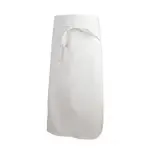 Mercer Culinary , M61135WH, Waist Apron