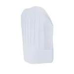 Mercer Culinary , M61160WH, Disposable Chef's Hat