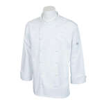 Mercer Culinary , M62010WHXS, Chef's Coat