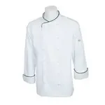 Mercer Culinary , M62020WBL, Chef's Coat