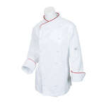 Mercer Culinary , M62045WRXXS, Chef's Coat