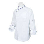 Mercer Culinary , M62050WRBS, Chef's Coat