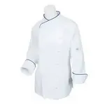 Mercer Culinary , M62050WRBS, Chef's Coat
