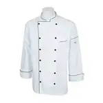 Mercer Culinary , M62090WB1X, Chef's Coat