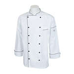 Mercer Culinary , M62090WB5X, Chef's Coat