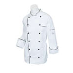 Mercer Culinary , M62095WBM, Chef's Coat