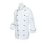 Mercer Culinary , M62095WBM, Chef's Coat