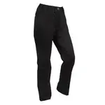 Mercer Culinary , M62120BKXS, Chef's Pants
