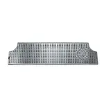 Micro Matic USA , DP-MET-H-28GR-Z, Drip Tray Trough, Beverage