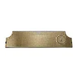 Micro Matic USA , DP-MET-H-PVD-28GR-Z, Drip Tray Trough, Beverage