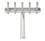 Micro Matic USA , HAVANA5-C, Draft Beer / Wine Dispensing Tower
