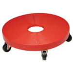 Micro Matic USA , KD300, Dolly, Keg