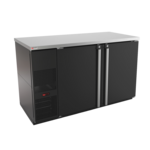 Micro Matic USA , MBB58-E, Back Bar Cabinet, Refrigerated