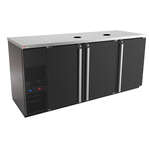 Micro Matic USA , MBB78BC-E, Draft Beer Cooler