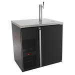 Micro Matic USA , MDD36-E, Draft Beer Cooler