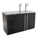 Micro Matic USA , MDD58-E, Draft Beer Cooler