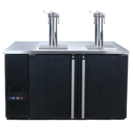 Micro Matic USA , MDD58W-E-A, Wine Cooler Dispenser
