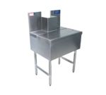 Micro Matic USA , MM-CLP24-BD, Underbar Beer Station