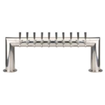 Micro Matic USA , PT4A-10PSS, Draft Beer Dispensing Tower