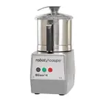 Robot Coupe , BLIXER4, Food Processor, Benchtop / Countertop