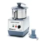 Robot Coupe , BLIXER5, Food Processor, Benchtop / Countertop