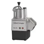 Robot Coupe , CL50E, Food Processor, Benchtop / Countertop