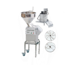 Robot Coupe , CL55E2FEEDHEADS, Food Processor, Floor Model