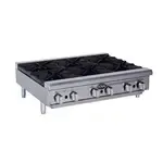 Royal Range of California , RHP-24-2, Hotplate, Countertop, Gas