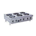 Royal Range of California , RHPE-12-2, Hotplate, Countertop, Electric