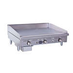 Royal Range of California , RMG-48, Griddle, Gas, Countertop