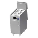 Royal Range of California , RPC-14, Pasta Cooker, Gas