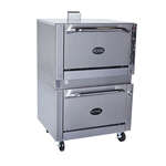 Royal Range of California , RR-36-DS-C, Oven, Gas, Restaurant Type