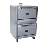 Royal Range of California , RR-36-DS-C, Oven, Gas, Restaurant Type