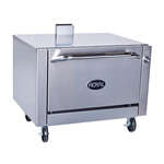 Royal Range of California , RR-36-LB, Oven, Gas, Restaurant Type