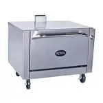 Royal Range of California , RR-36-LB, Oven, Gas, Restaurant Type