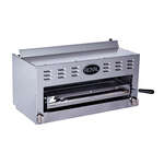 Royal Range of California , RSB-48, Salamander Broiler, Gas